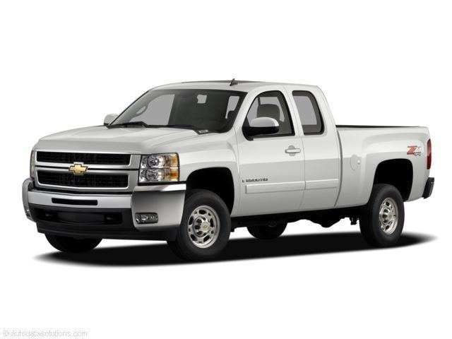 chevrolet silverado 2500hd 2009 1GCHK69699E110844 image chevrolet silverado 2500hd 2009 1GCHK69699E110844 image